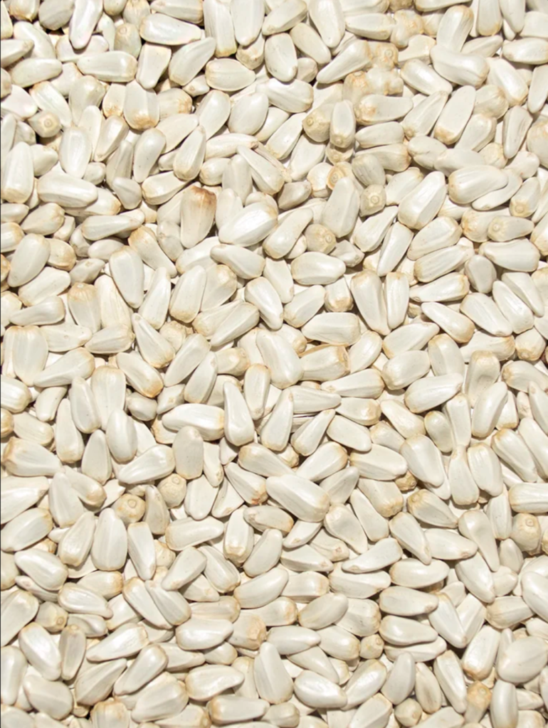 Safflower Seed 50lb