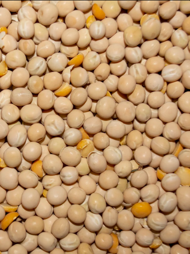 Yellow Peas 50lb