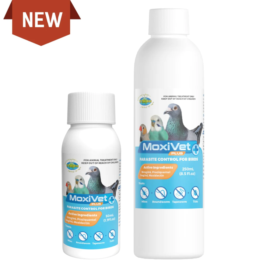 MoxiVet Plus – 250 ml