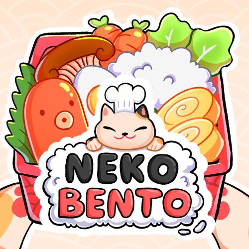 Neko Bento 2024 torrent