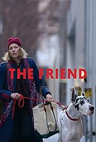 The Friend 2024 torrent